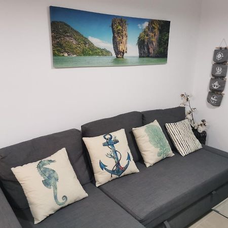 Apartamento Mirador Puntacandor ロタ エクステリア 写真