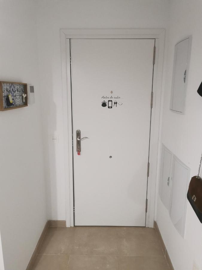 Apartamento Mirador Puntacandor ロタ エクステリア 写真