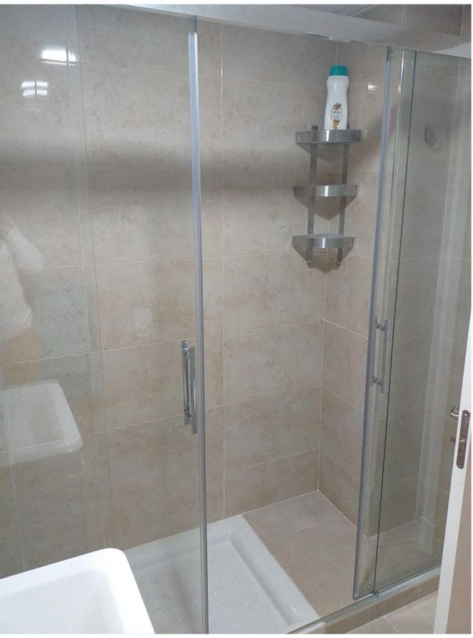 Apartamento Mirador Puntacandor ロタ エクステリア 写真