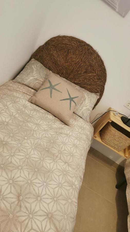 Apartamento Mirador Puntacandor ロタ エクステリア 写真
