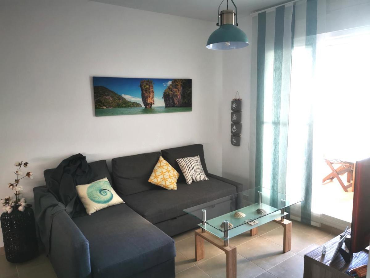 Apartamento Mirador Puntacandor ロタ エクステリア 写真