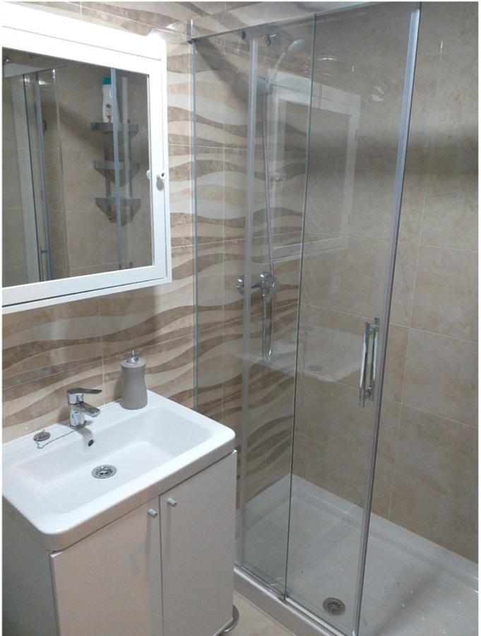 Apartamento Mirador Puntacandor ロタ エクステリア 写真