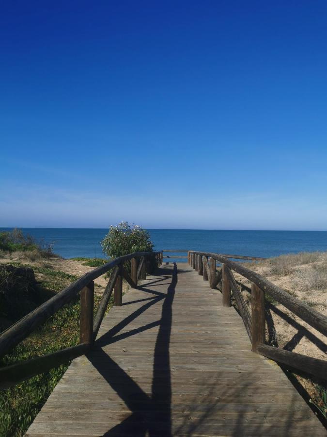 Apartamento Mirador Puntacandor ロタ エクステリア 写真