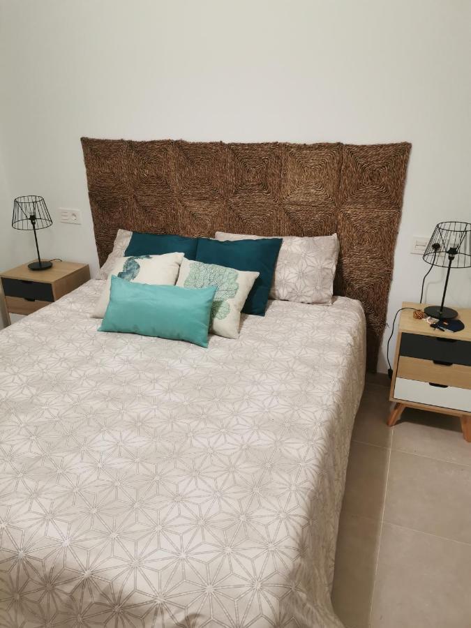 Apartamento Mirador Puntacandor ロタ エクステリア 写真