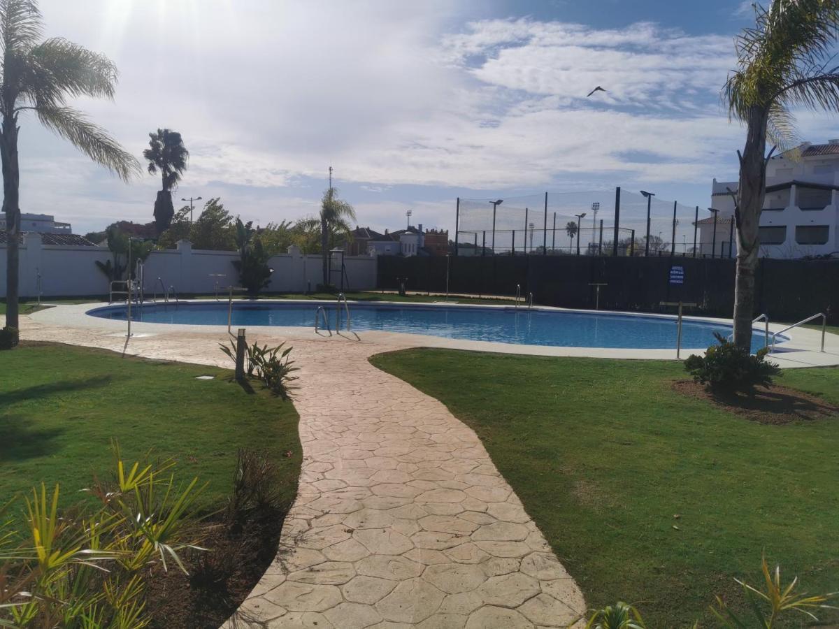 Apartamento Mirador Puntacandor ロタ エクステリア 写真