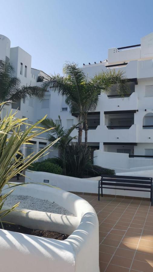 Apartamento Mirador Puntacandor ロタ エクステリア 写真