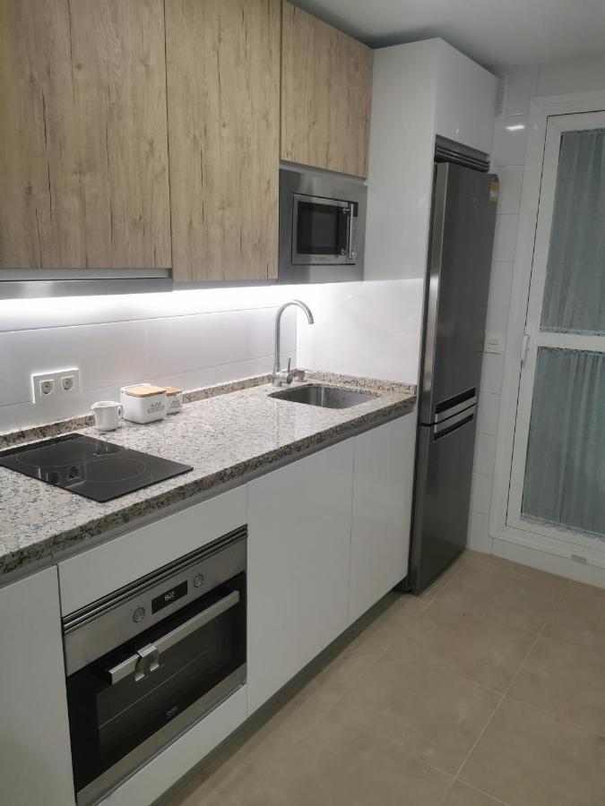 Apartamento Mirador Puntacandor ロタ エクステリア 写真