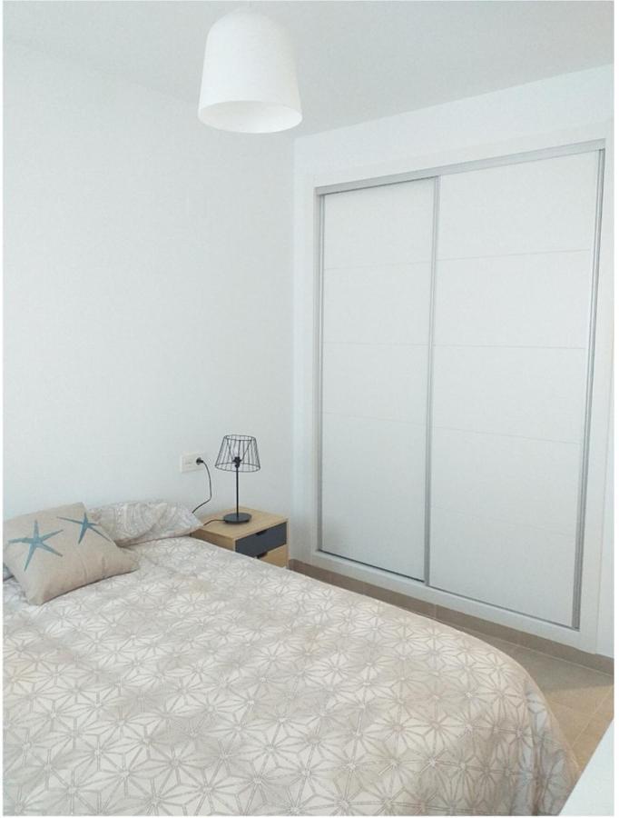 Apartamento Mirador Puntacandor ロタ エクステリア 写真