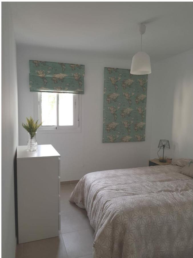 Apartamento Mirador Puntacandor ロタ エクステリア 写真