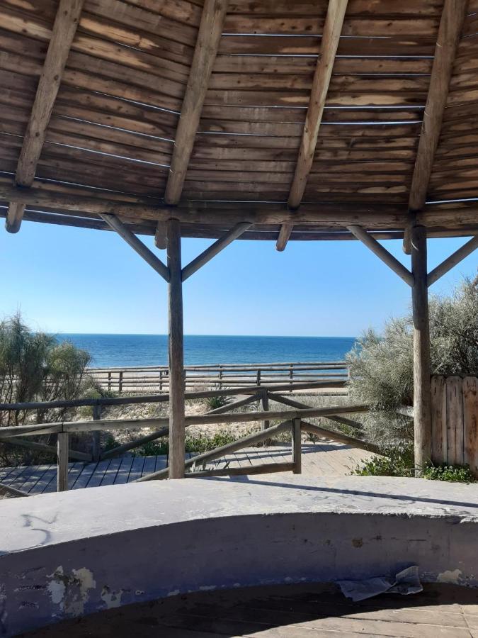 Apartamento Mirador Puntacandor ロタ エクステリア 写真