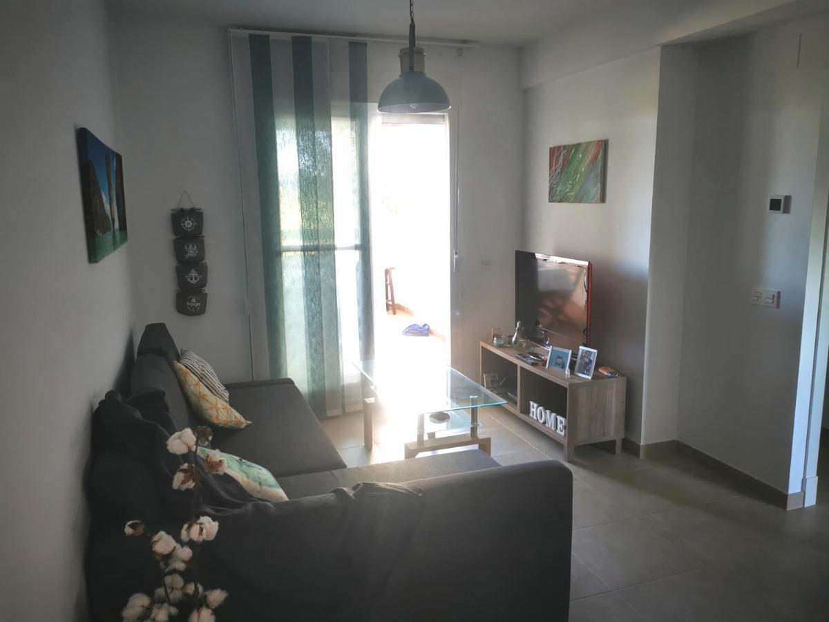 Apartamento Mirador Puntacandor ロタ エクステリア 写真