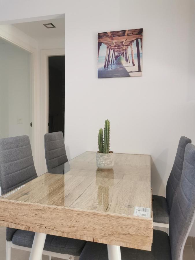 Apartamento Mirador Puntacandor ロタ エクステリア 写真