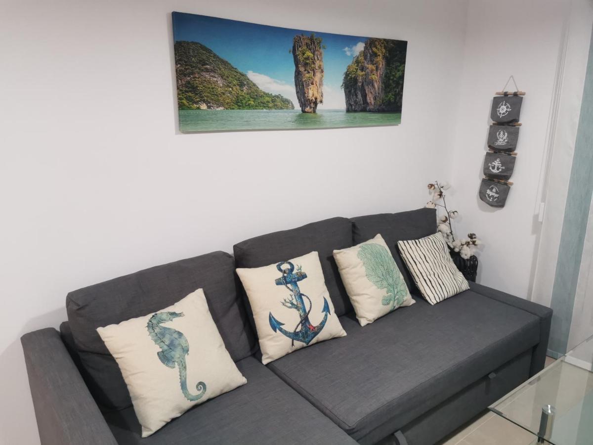 Apartamento Mirador Puntacandor ロタ エクステリア 写真