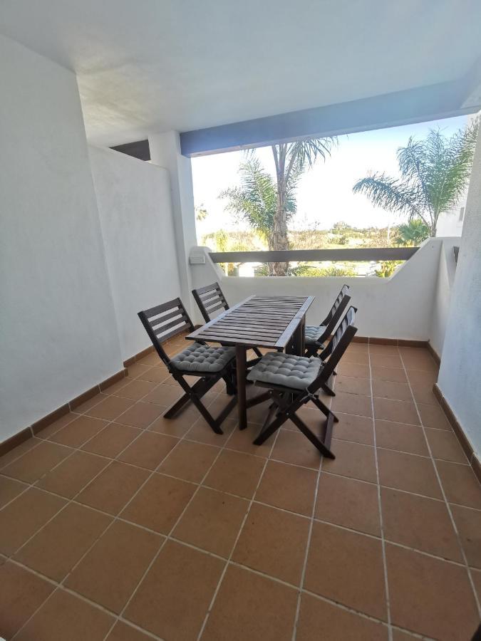 Apartamento Mirador Puntacandor ロタ エクステリア 写真