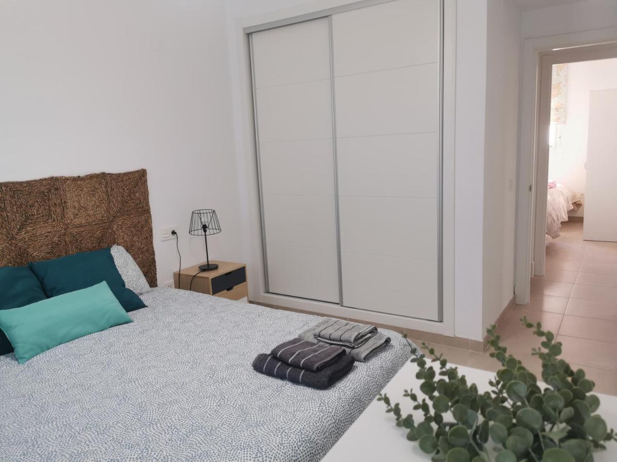 Apartamento Mirador Puntacandor ロタ エクステリア 写真